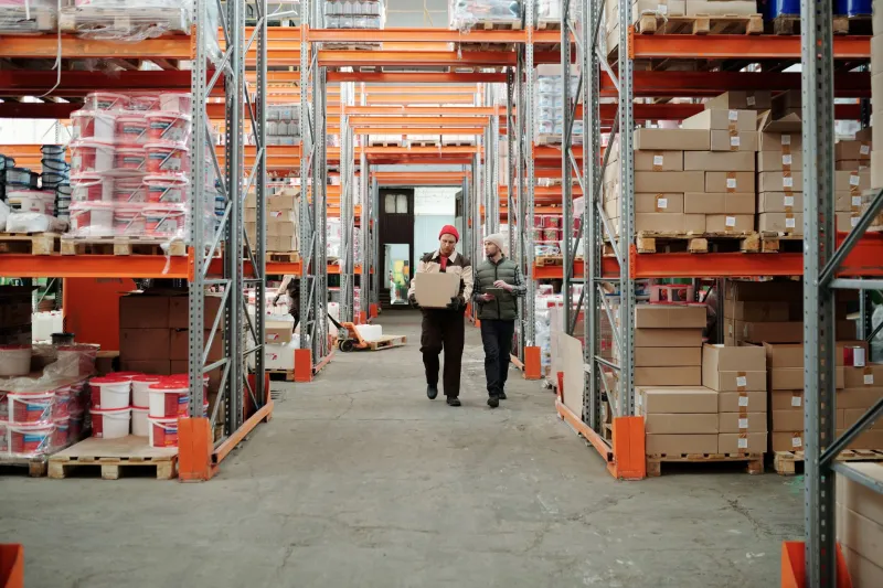 Held Hostage by the Holiday Calendar: How Carrier Peak Policies Are Reshaping Shipper Strategy