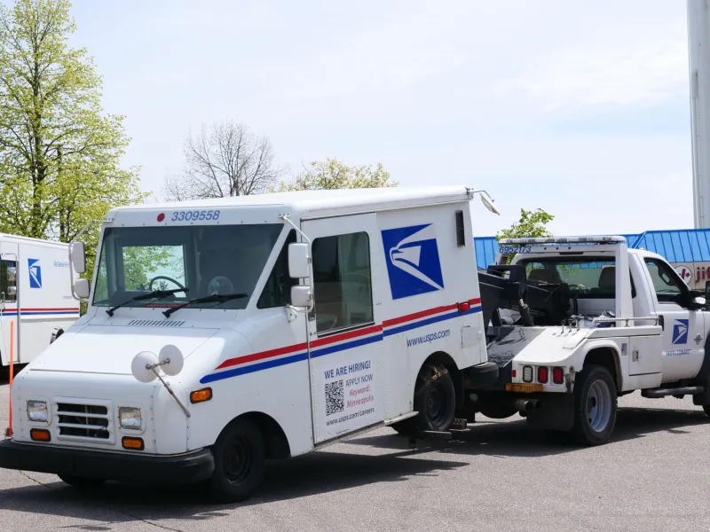 Default Is Not a Strategy: Why the USPS Deserves a Seat at the Planning Table, Not Just the Fallback Pile