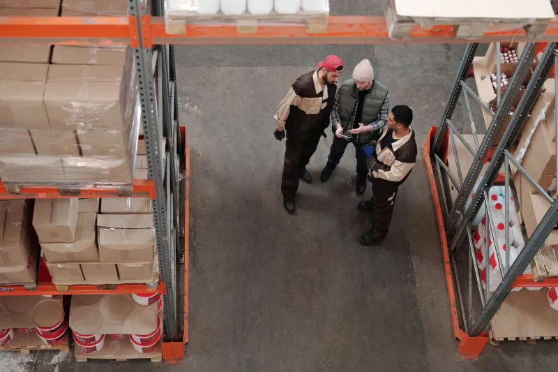 Where You Store It Determines Whether You Can Deliver It: The Strategic Logic of Inventory Positioning