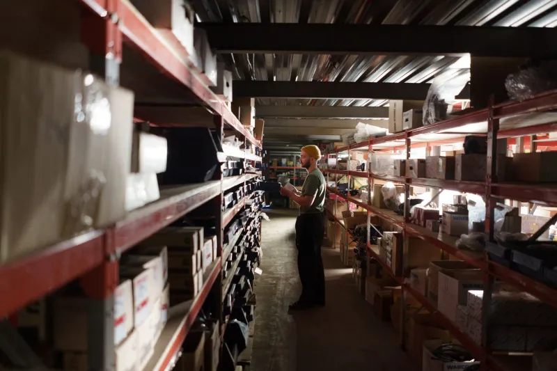 The Multi-Carrier Trap: How Spreading Shipments Across Carriers Without a Plan Costs More Than It Saves