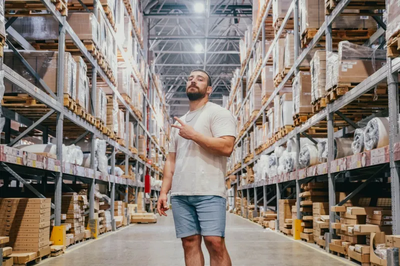 Five Ways Peak Season Breaks Your Fulfillment Operation — and How to Stop It Before November Arrives