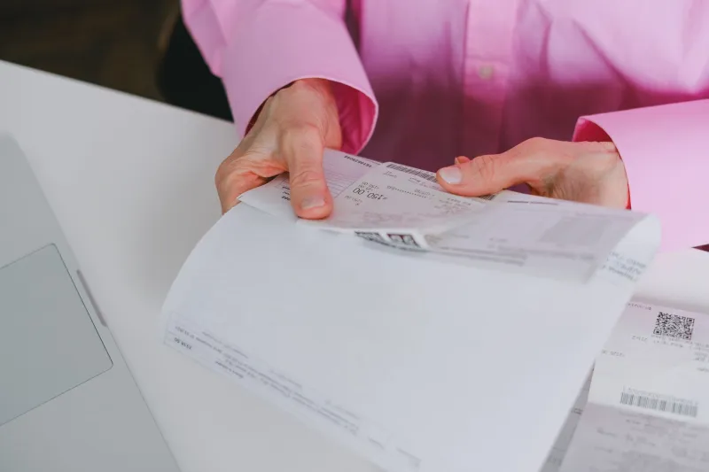 What You're Quoted and What You're Charged: Decoding the Hidden Architecture of Shipping Invoices