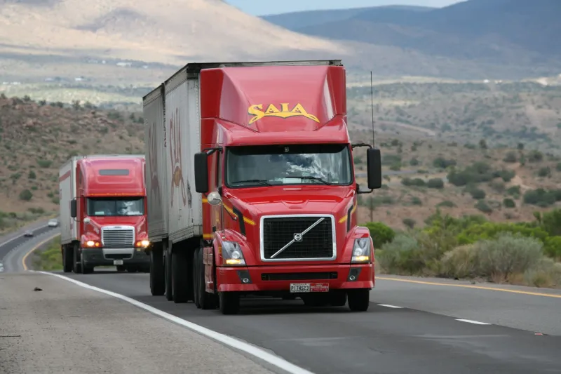 The Quiet Rise of Regional Carriers: A Strategic Window That Won't Stay Open Forever