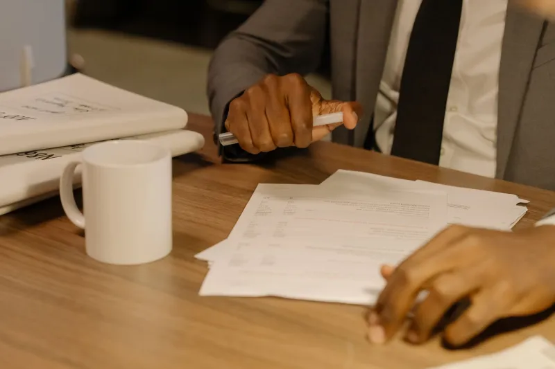 Before You Sign: Seven Interrogation Points That Separate Smart Shippers from Renewal Casualties