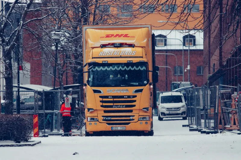 Shipping Through the Storm: When Climate Resilience Becomes Your Competitive Edge