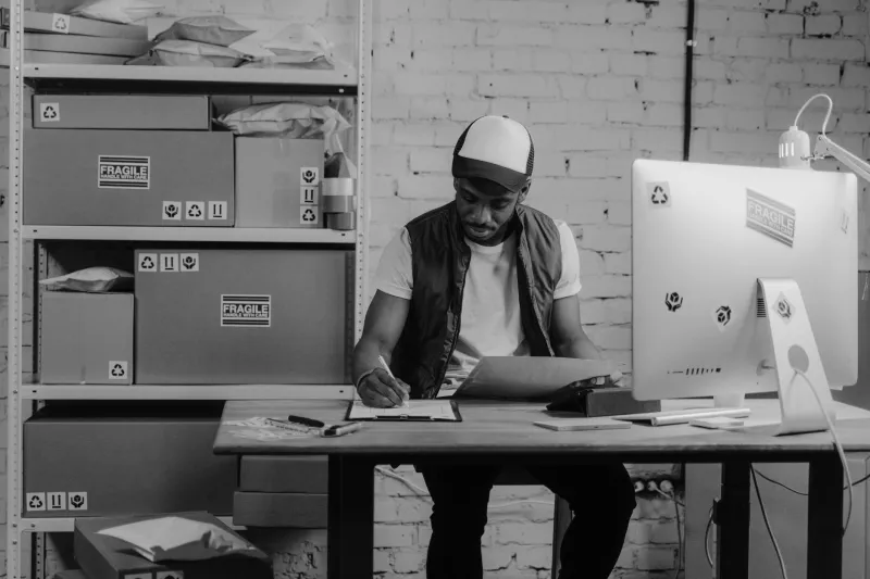 Leveling the Playing Field: A Small Business Guide to Multi-Carrier Shipping Strategy