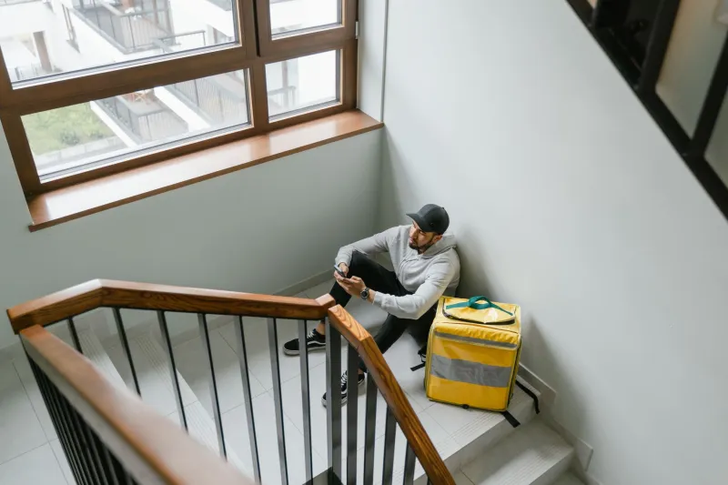 Speed Kills Loyalty: The Hidden Damage Behind the Same-Day Delivery Arms Race
