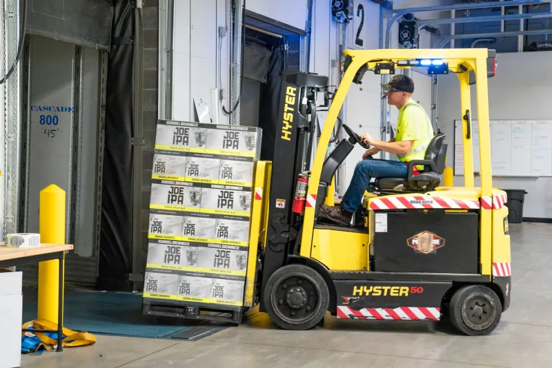 Stock on the Shelves, Silence on the Docks: Solving the Inventory-to-Fulfillment Gap