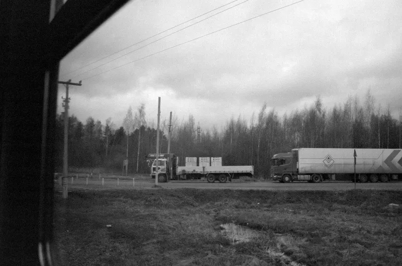 Delivered Tomorrow or Delivered Eventually: The Widening Shipping Gap Between Urban and Rural America