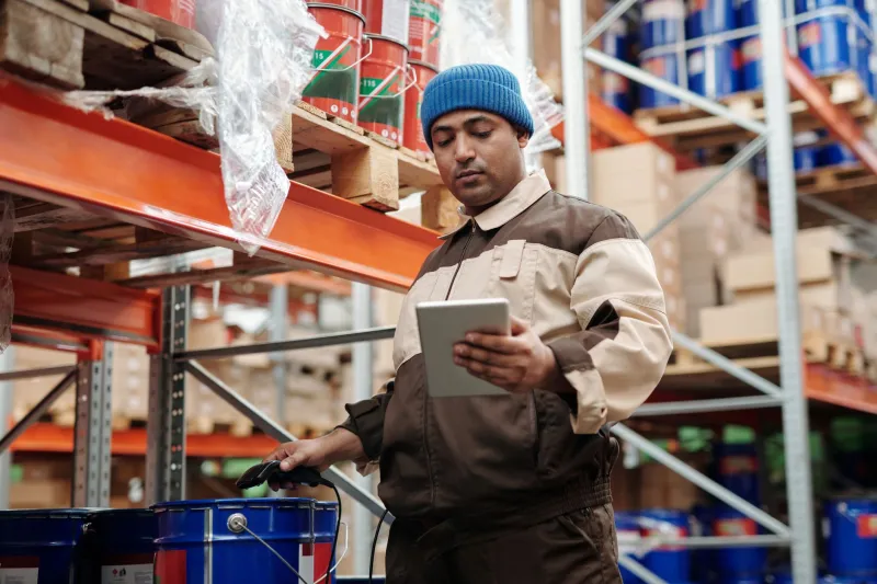 When the System Says Yes and the Warehouse Says No: Closing the Inventory-to-Shipment Gap